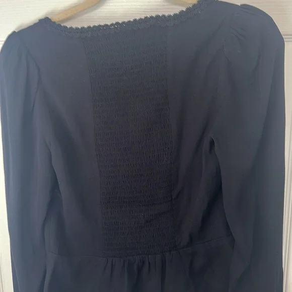 Reformation Nikky top size 6 - Picture 7 of 7